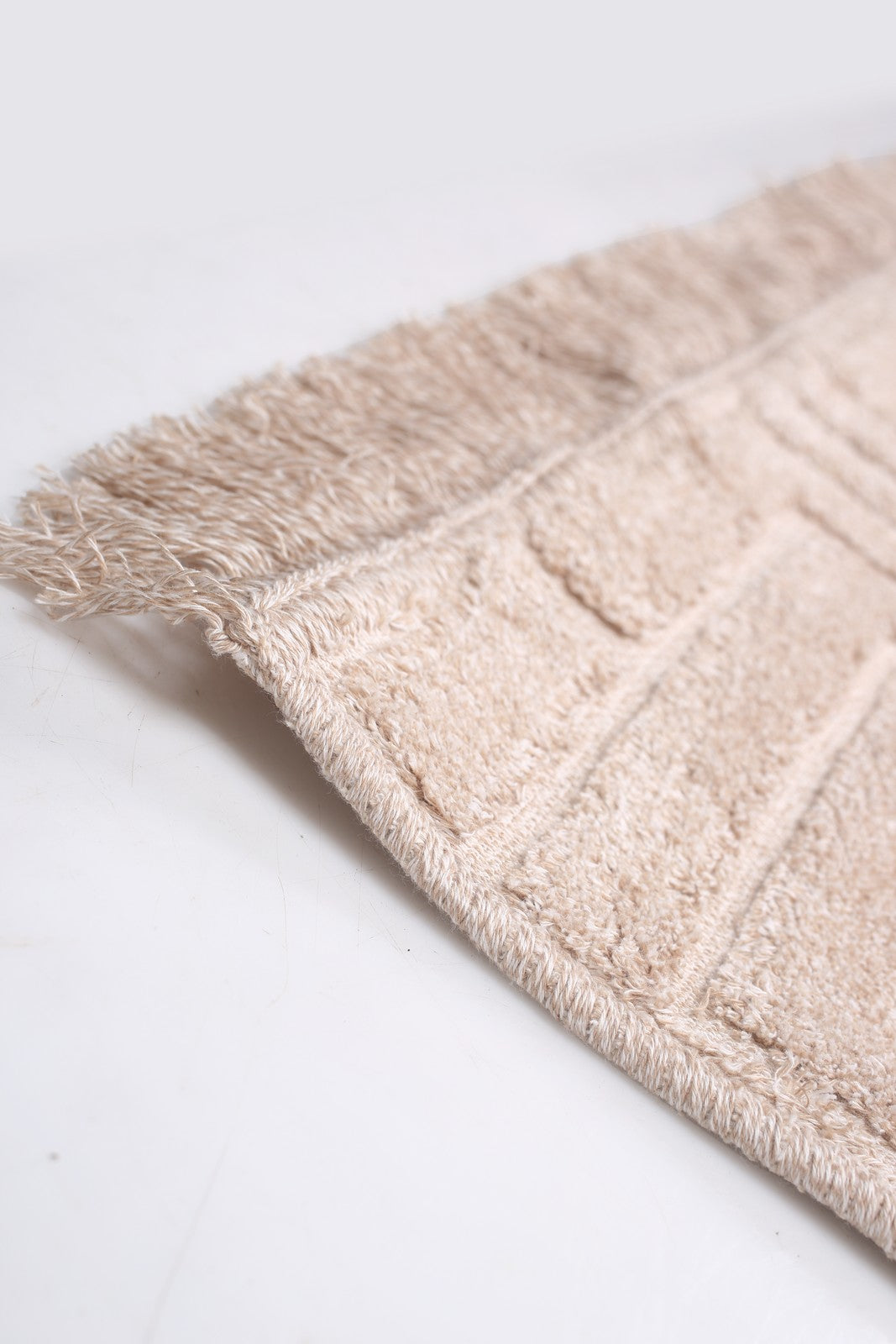 cotton carpet Versace