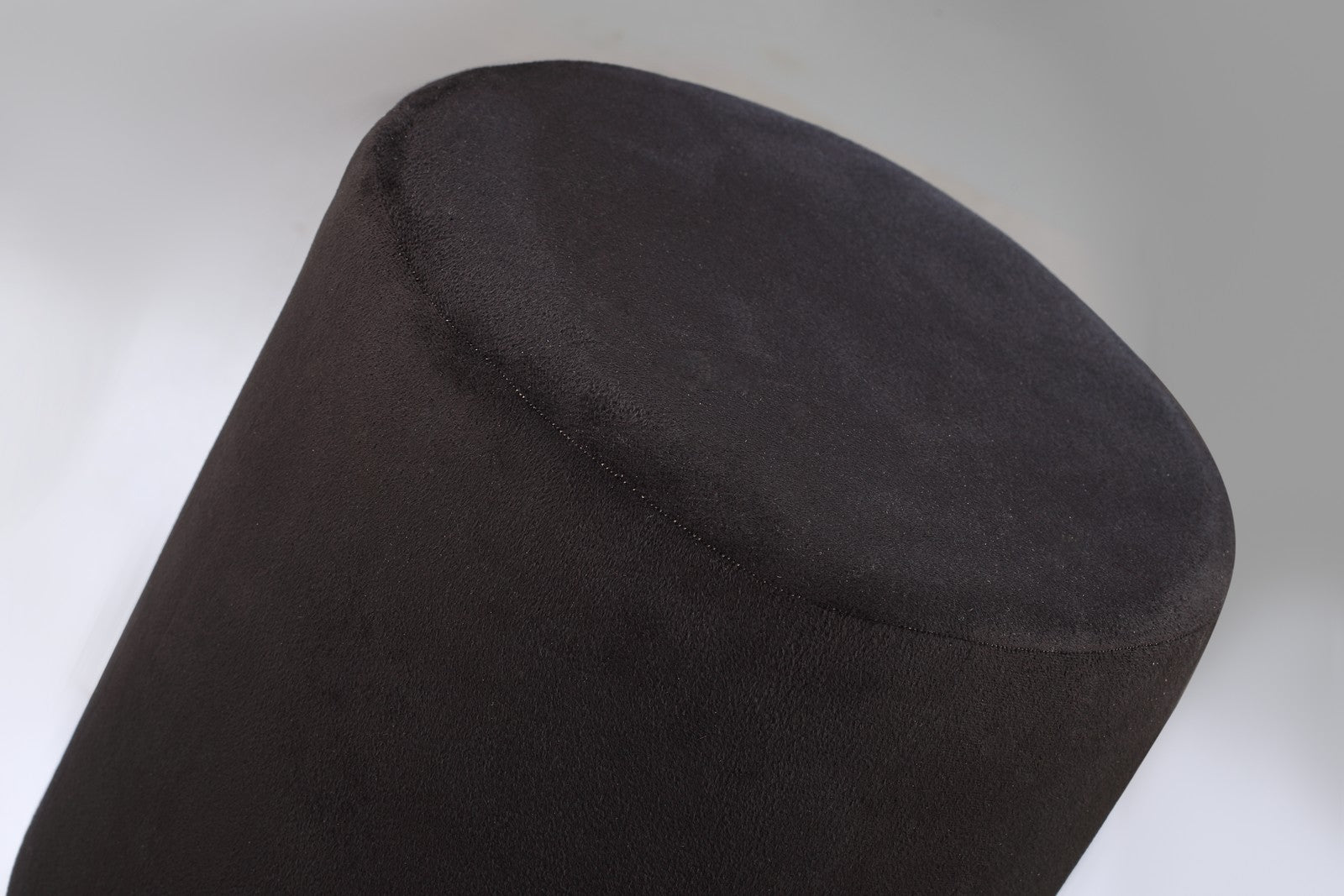 Pouf Chair type 7 Black