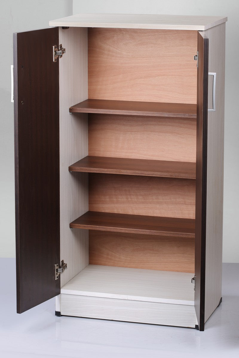 Shoe Rack 60cm Mode White*New Vingy