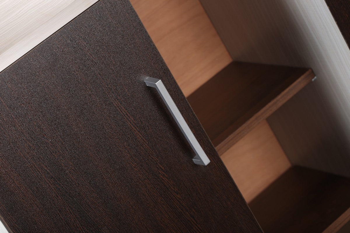 Shoe Rack 60cm Mode White*New Vingy