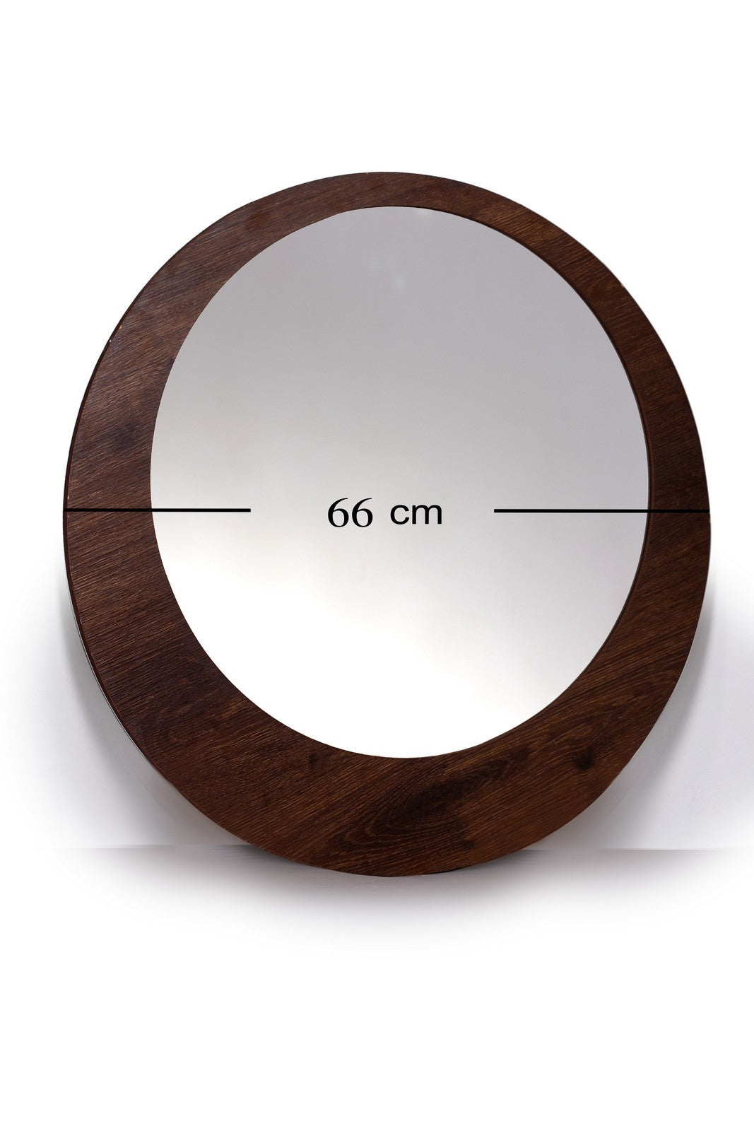 Wall Mirror Poul Vingy