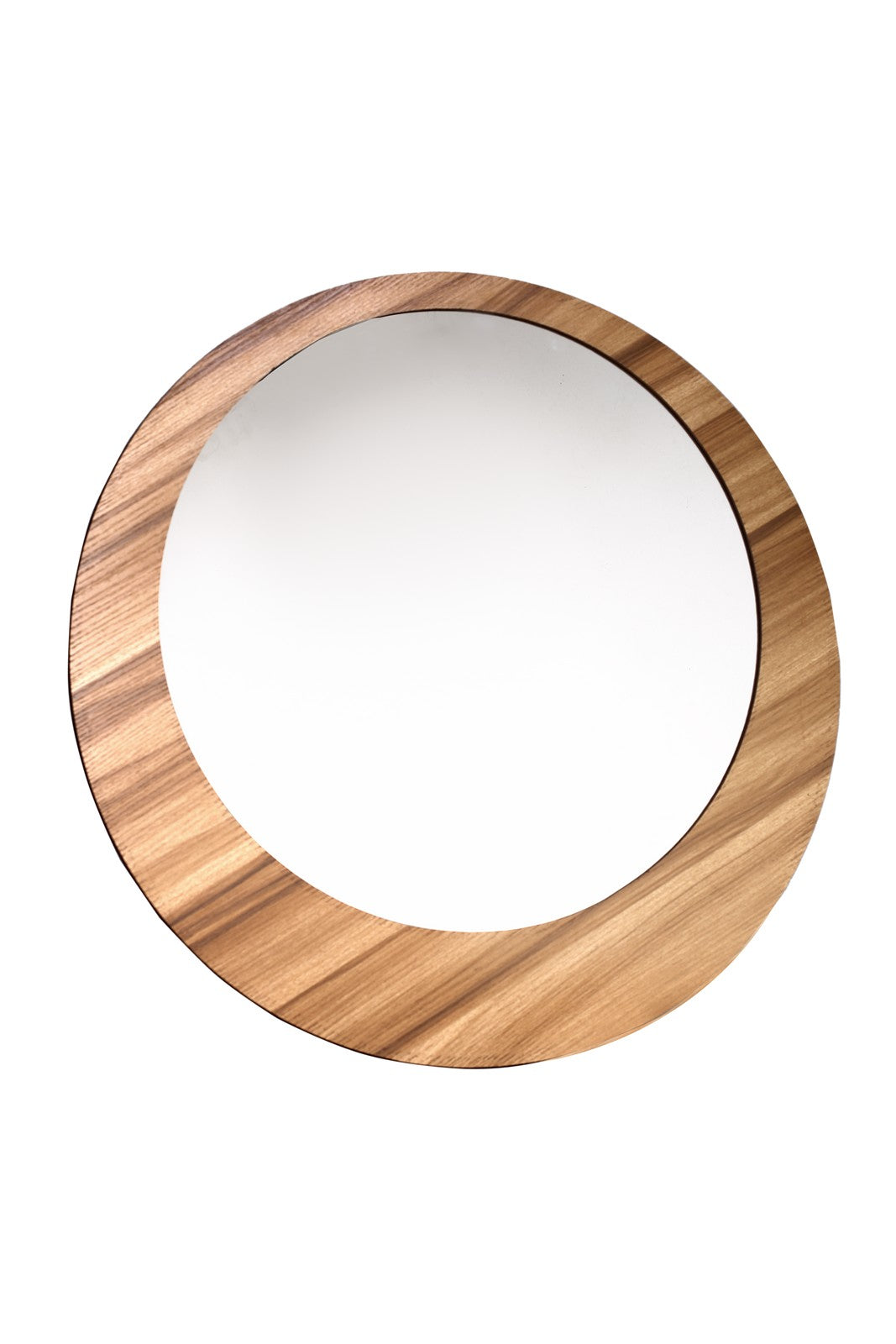 Wall Mirror Poul Beige