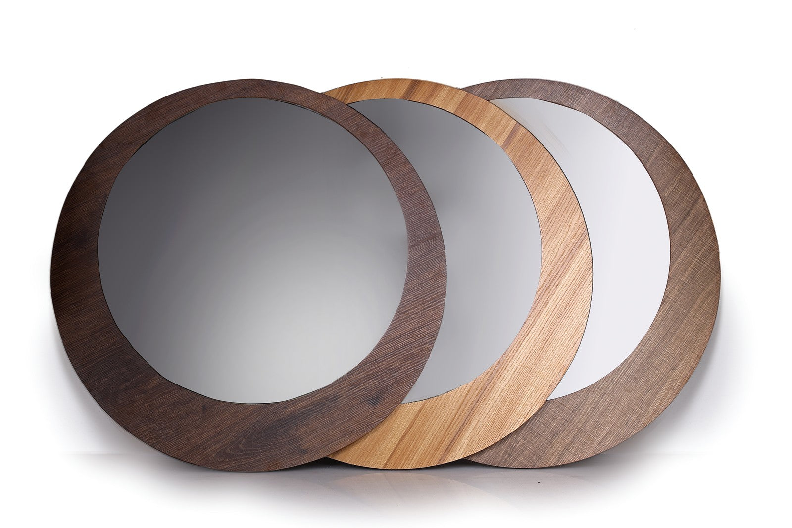 Wall Mirror Poul Vingy