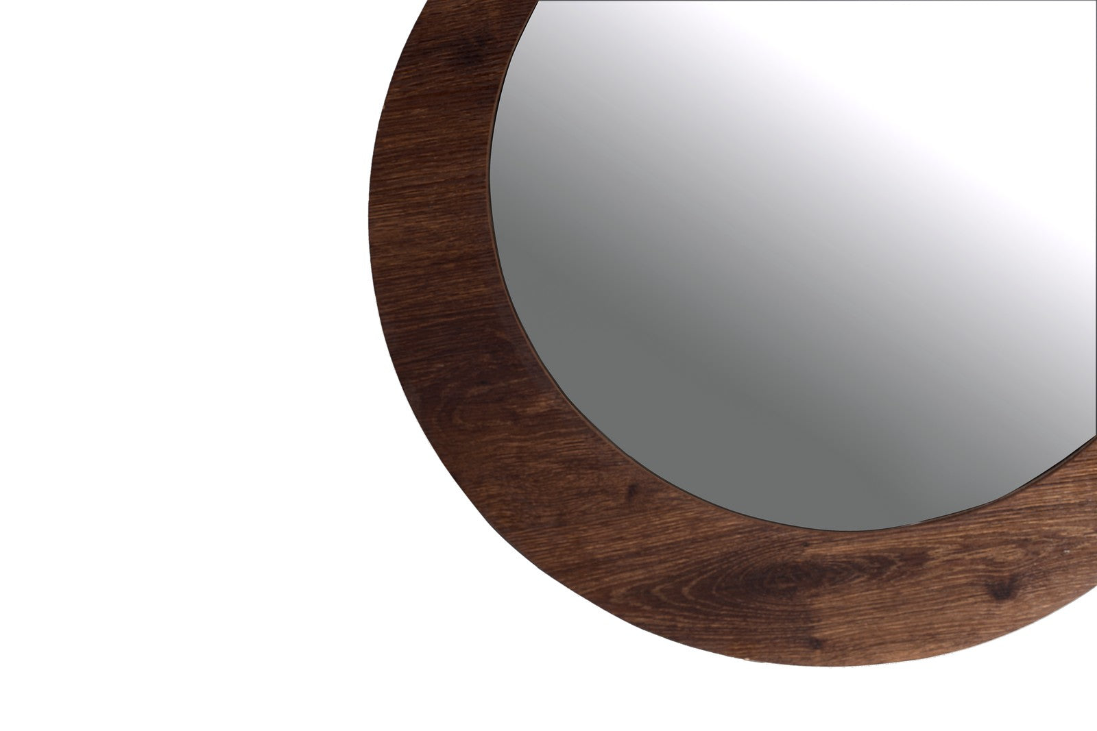 Wall Mirror Poul Vingy