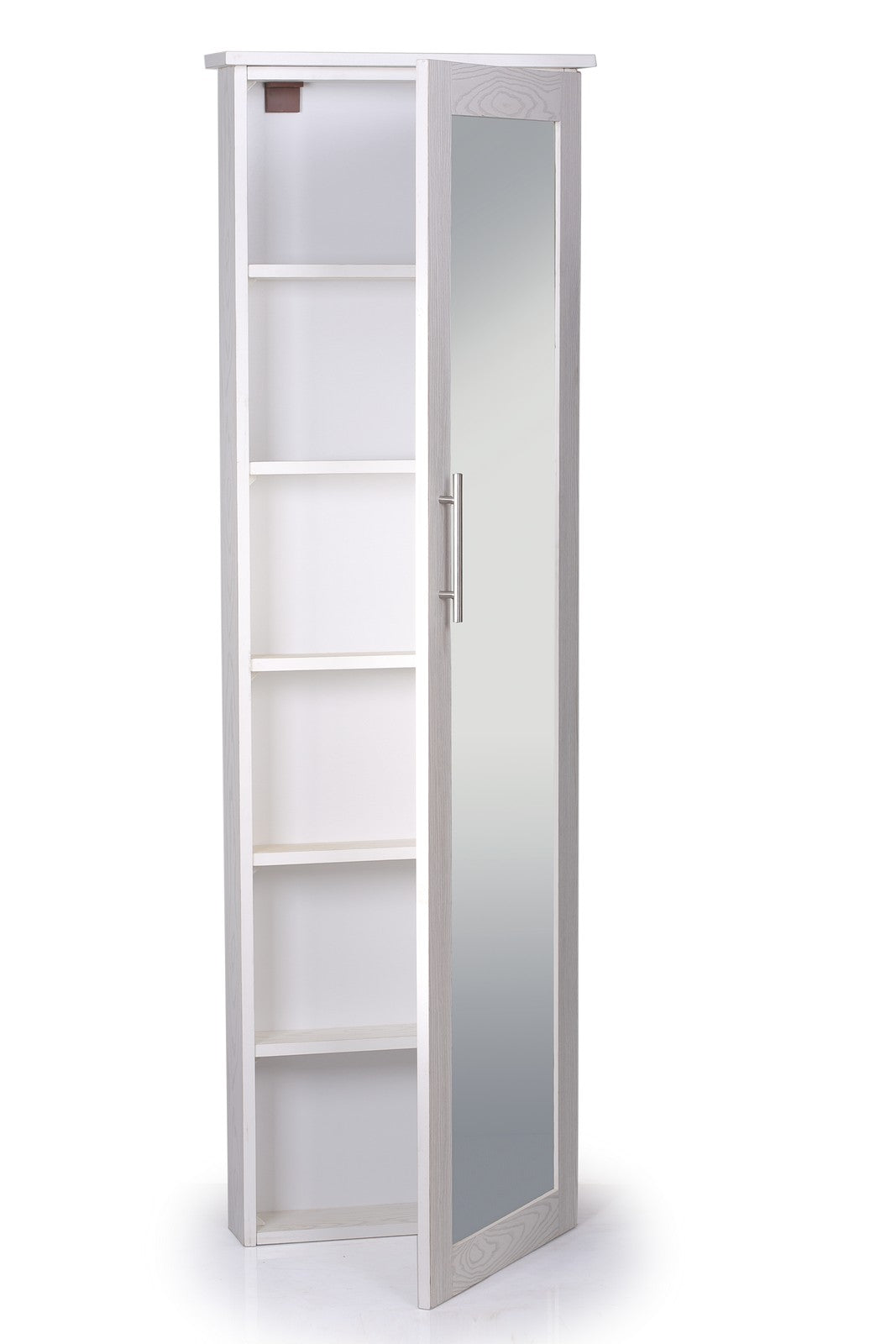 Mirror Rack White