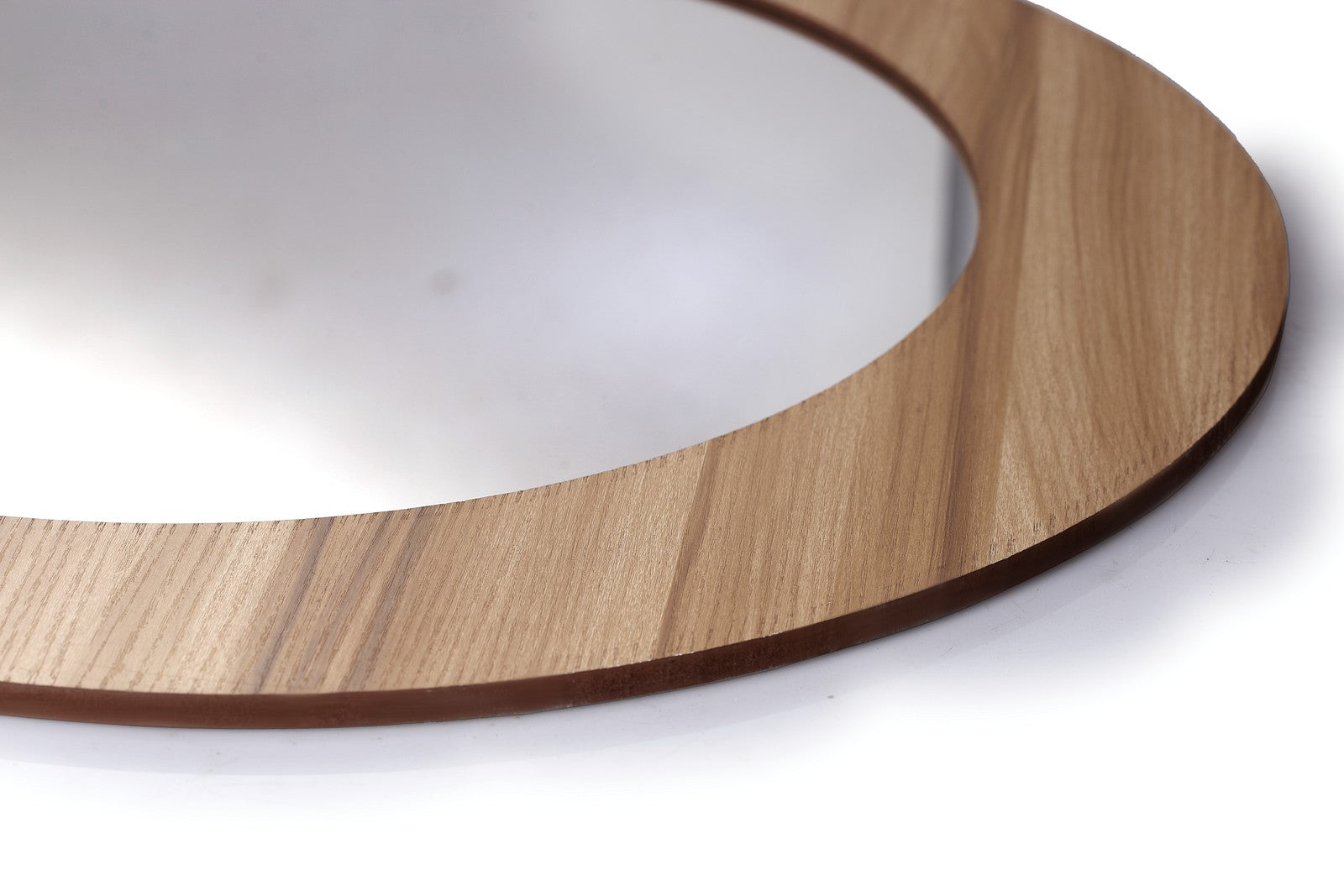 Wall Mirror Poul Beige