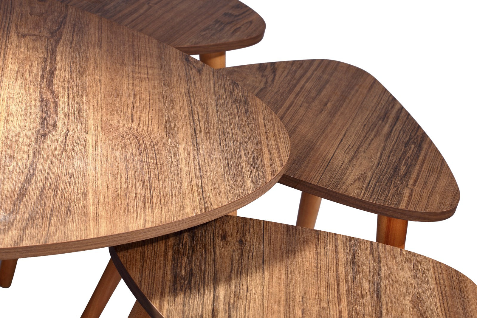 Zahra Set 4 In 1 Table