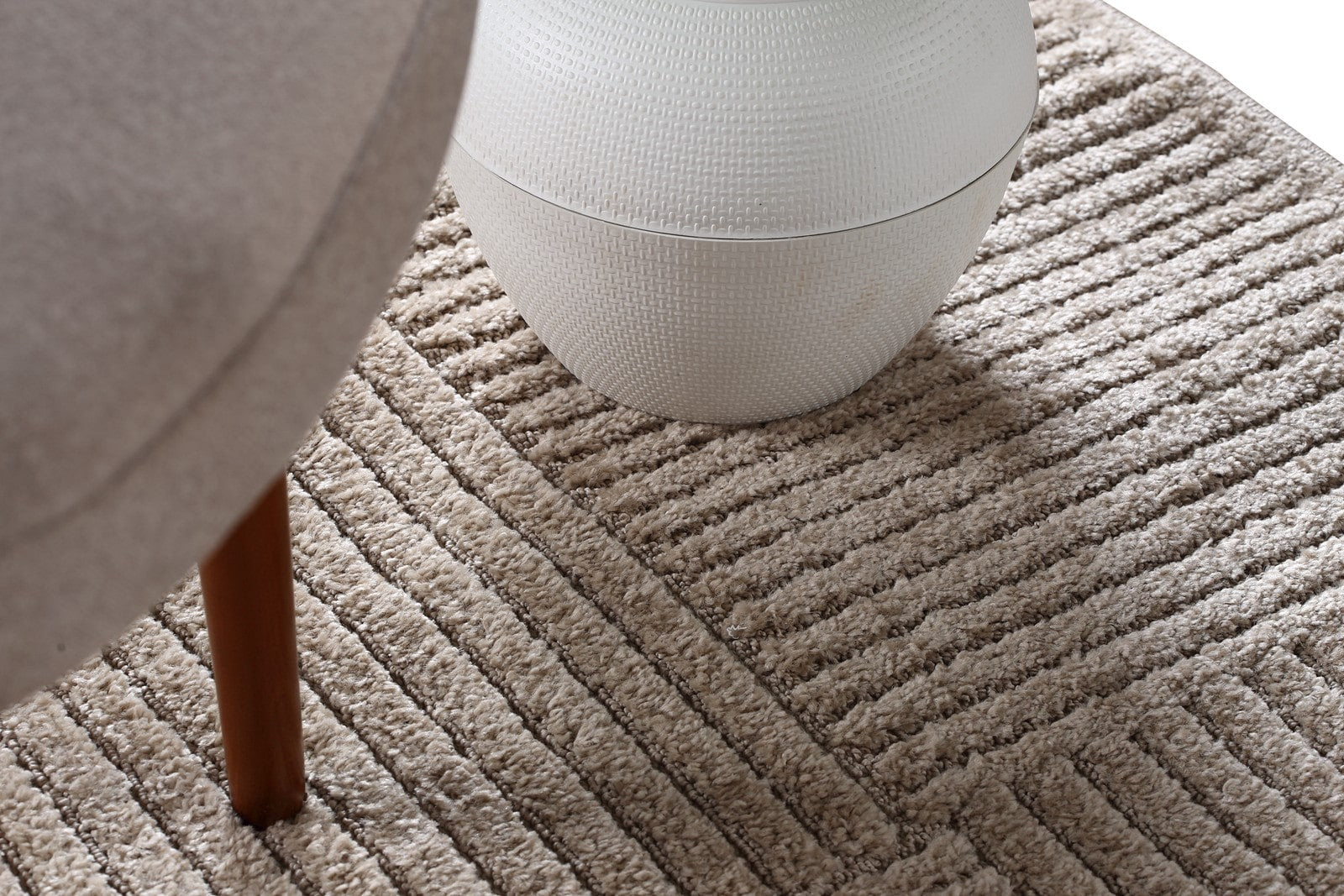 Boho Style Carpet Boxes