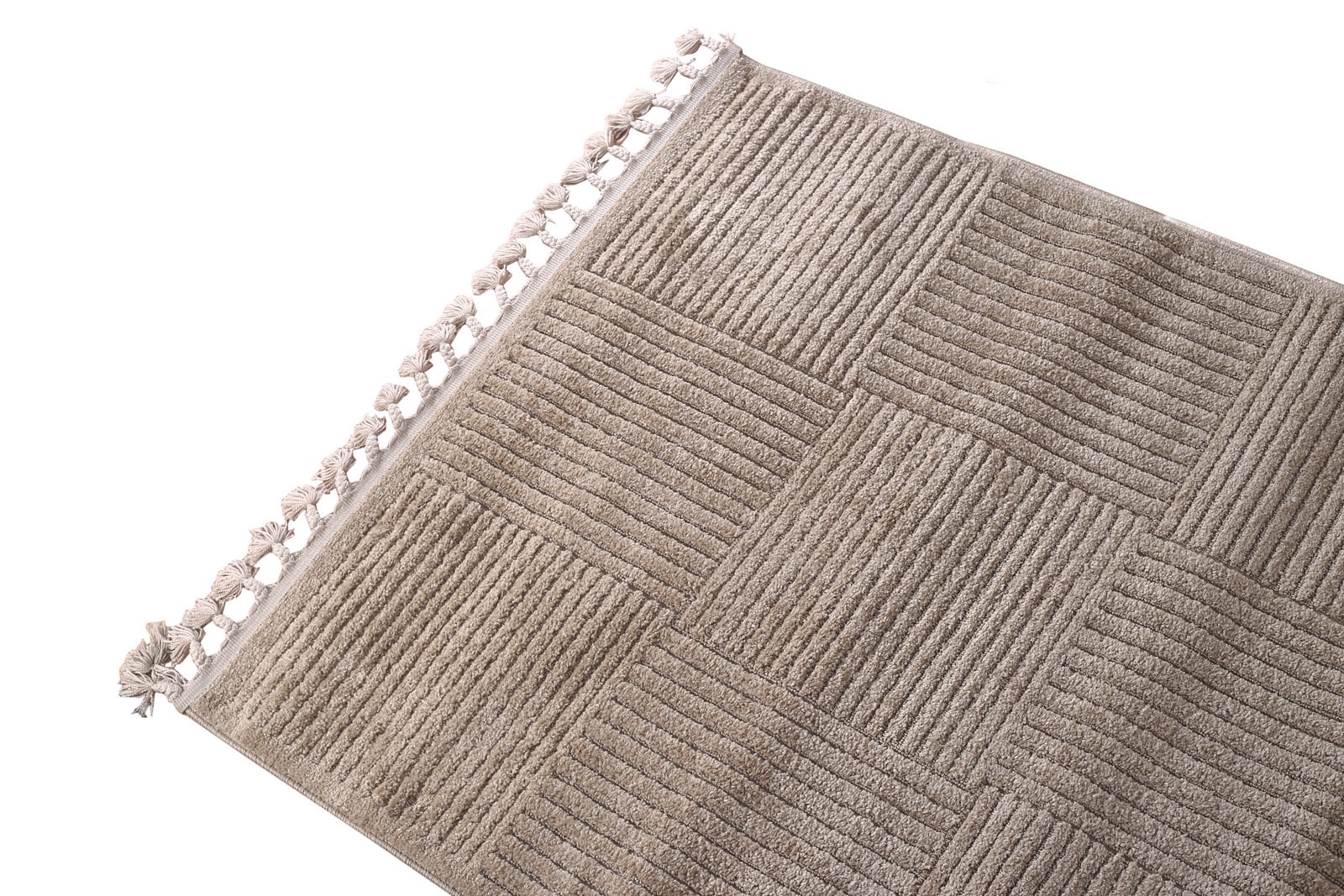 Boho Style Carpet Boxes