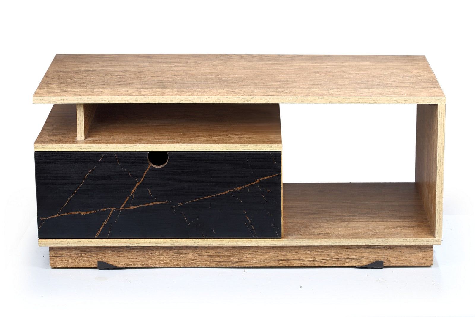 Dandy Coffee Table  Honey * Black*Gold