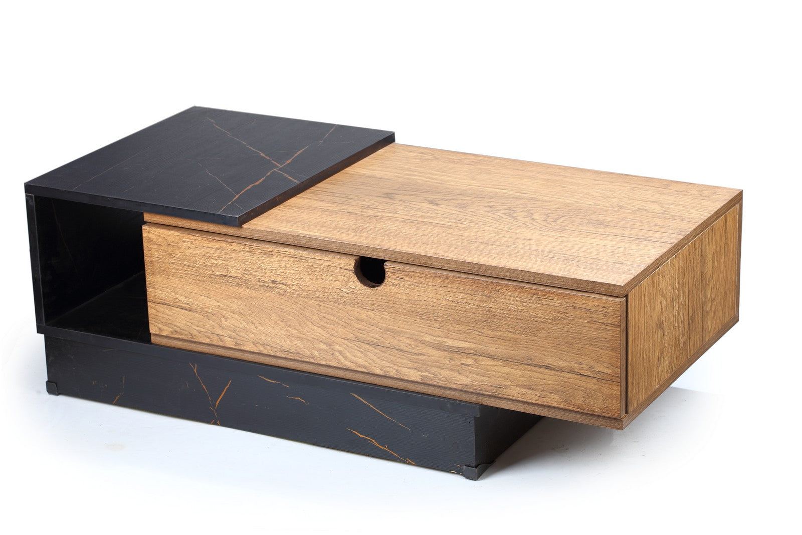 Melo Coffee Table B*G-Honey