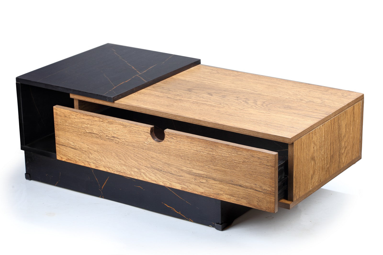 Melo Coffee Table B*G-Honey