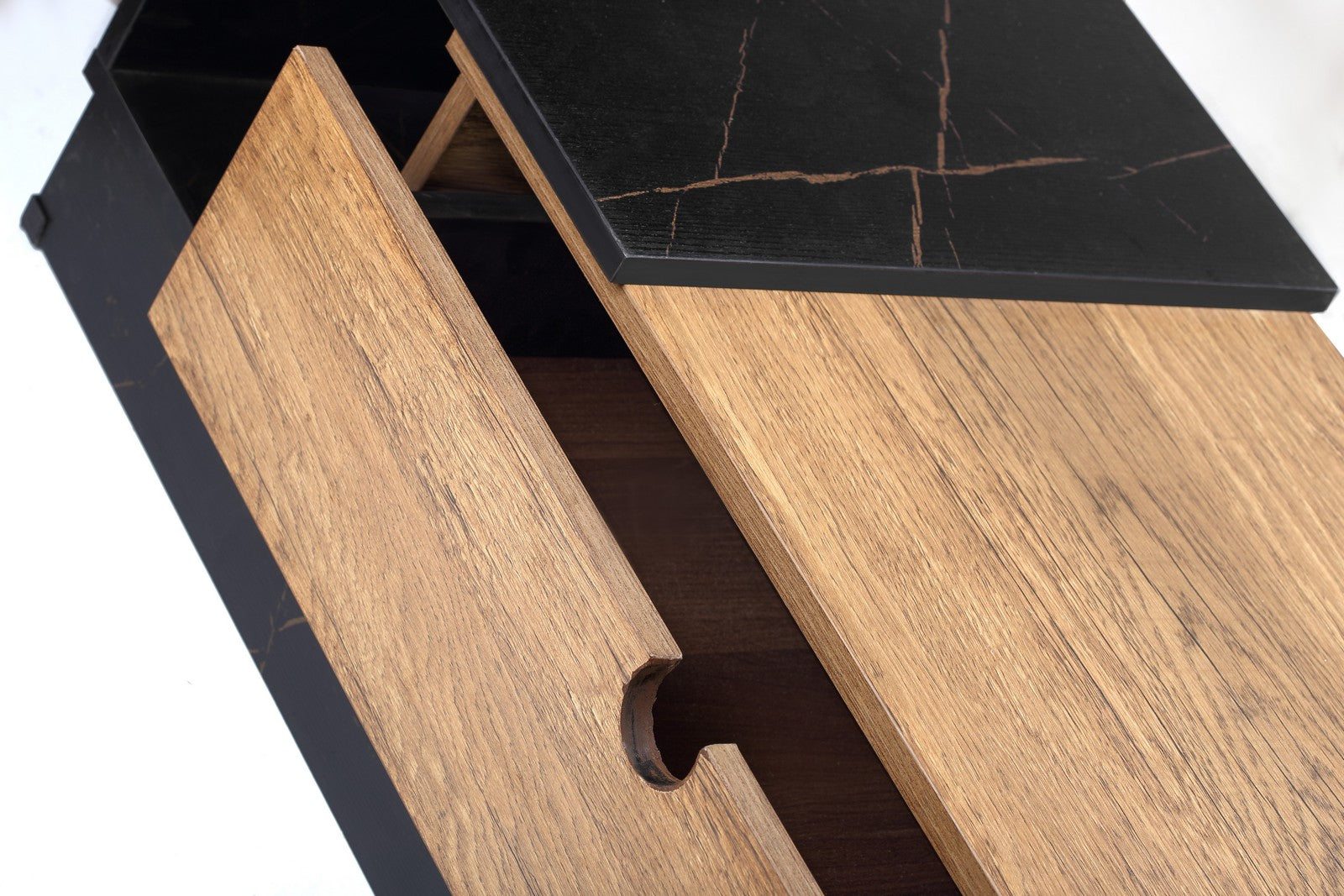 Melo Coffee Table B*G-Honey