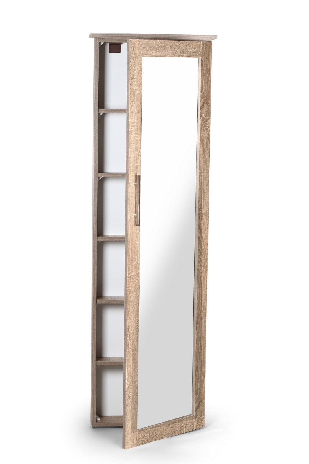 Mirror Rack Beige
