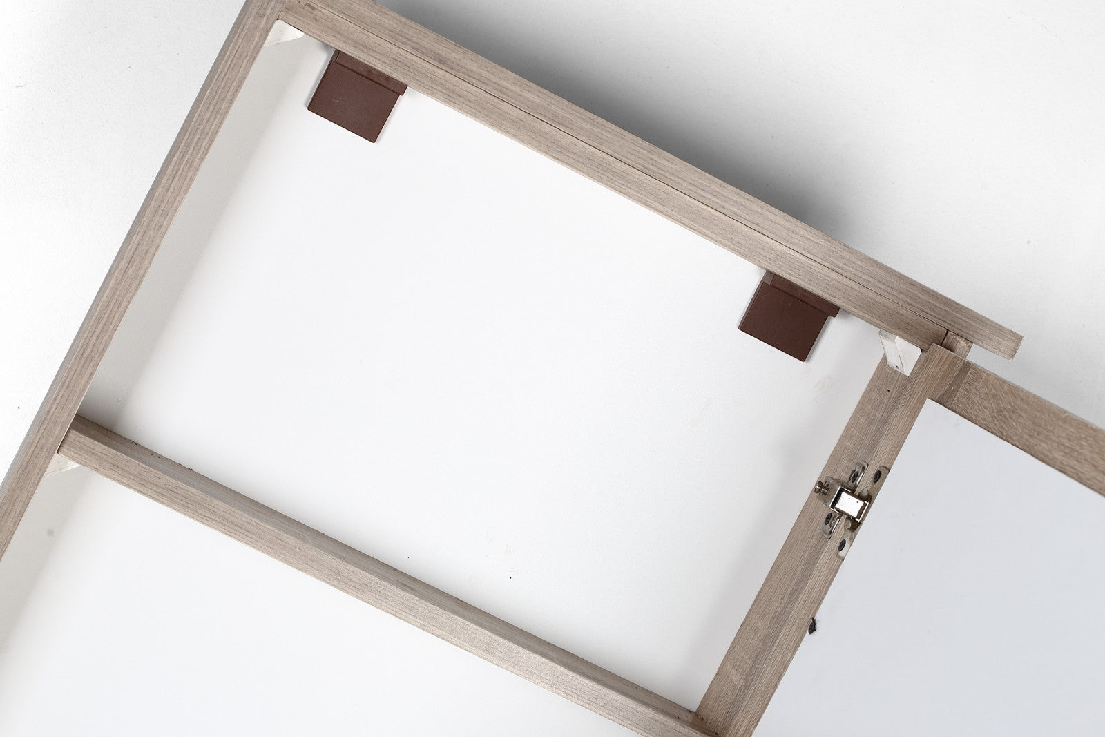 Mirror Rack Beige