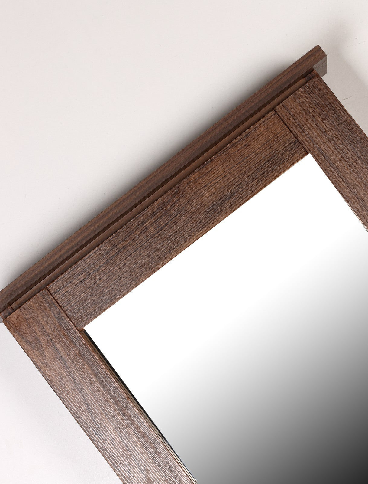 Mirror Rack Walnut