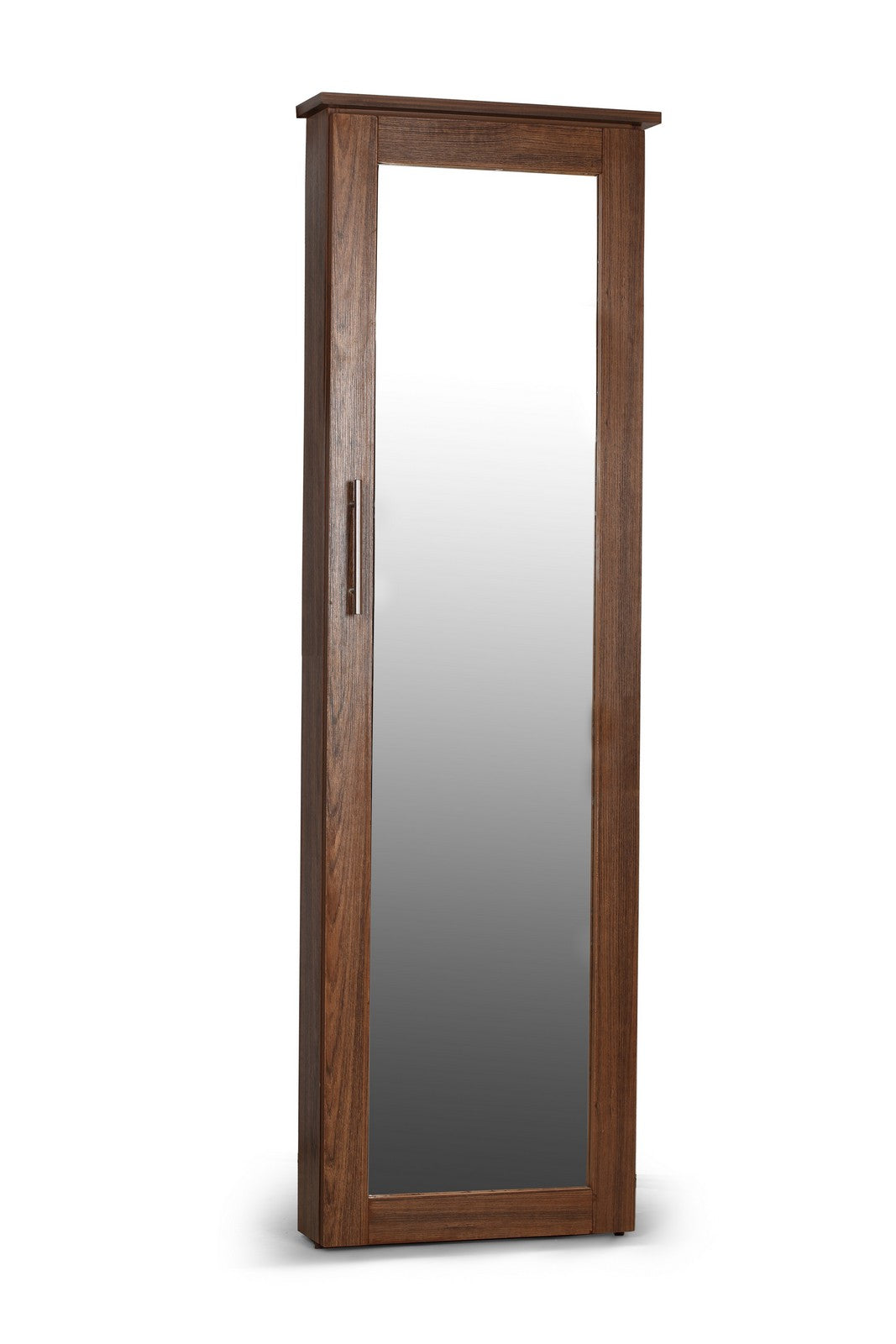 Mirror Rack Walnut