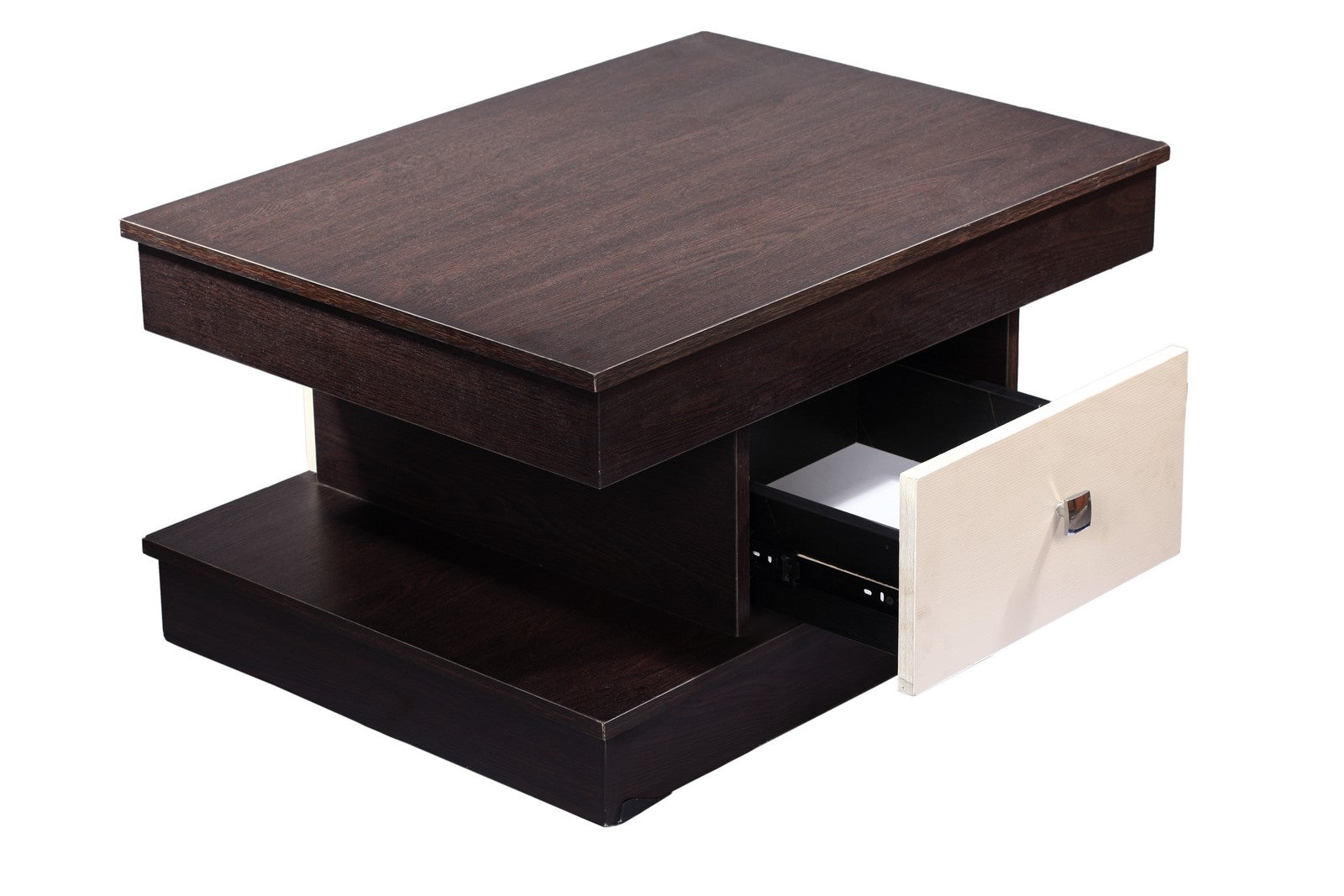 Trio Coffee Table Vingy *creamy