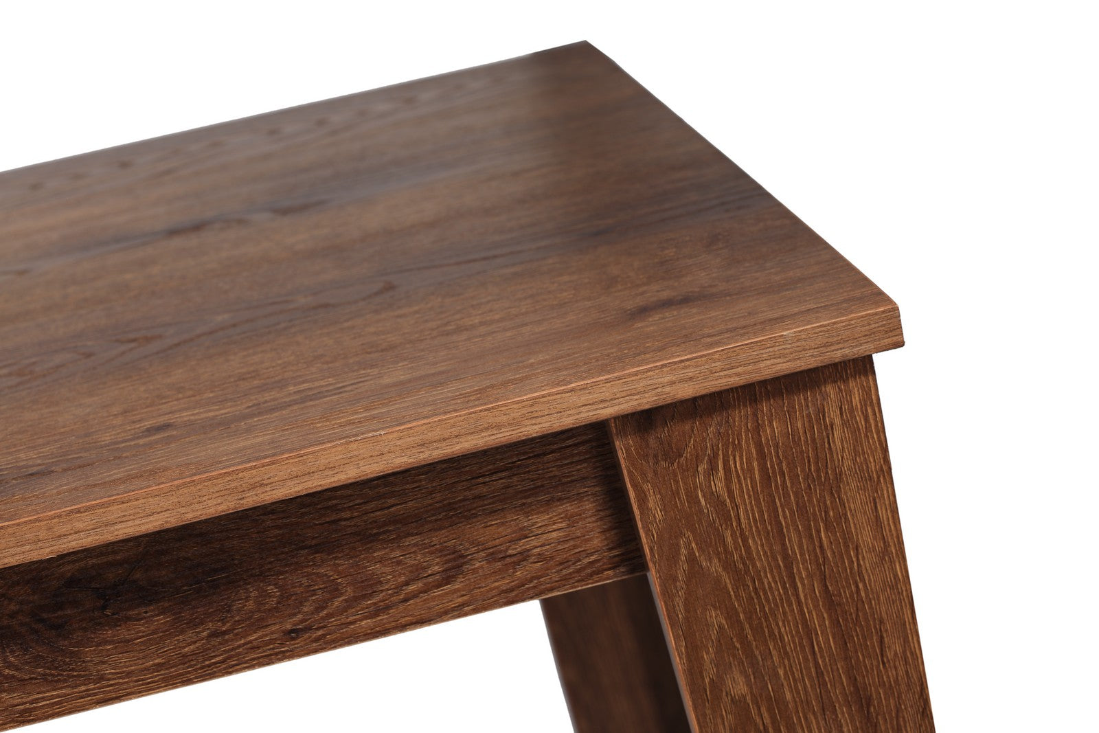 Dinner Table Walnut