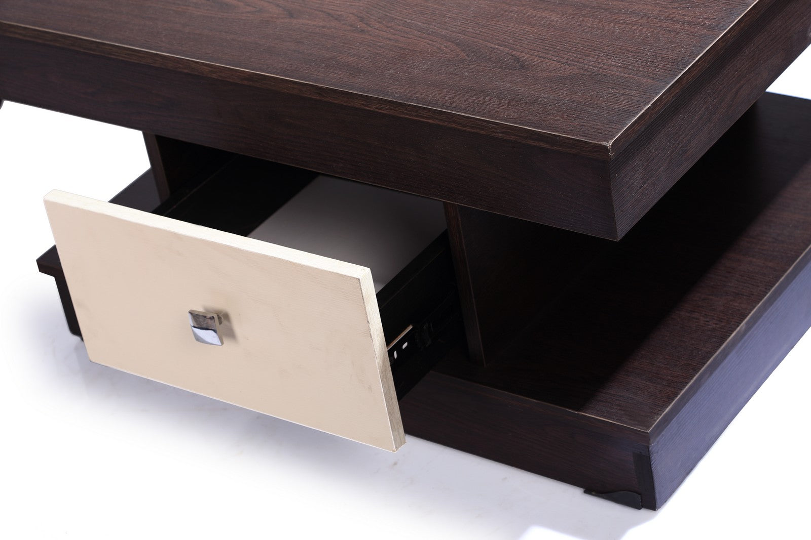 Trio Coffee Table Vingy *creamy