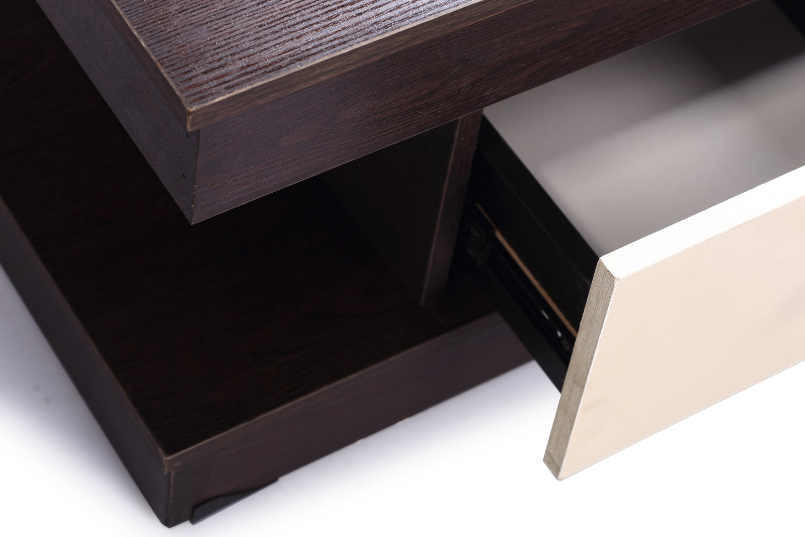 Trio Coffee Table Vingy *creamy