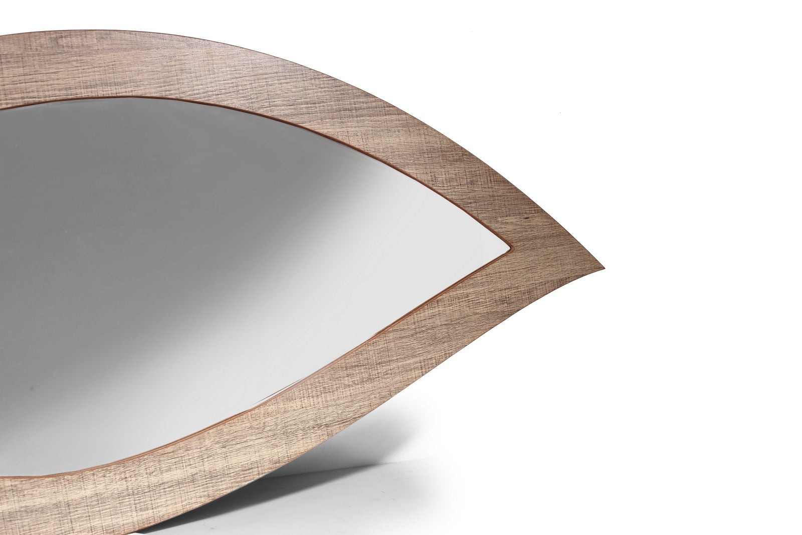 Wall Mirror Eye Drop 120cm Height/Length