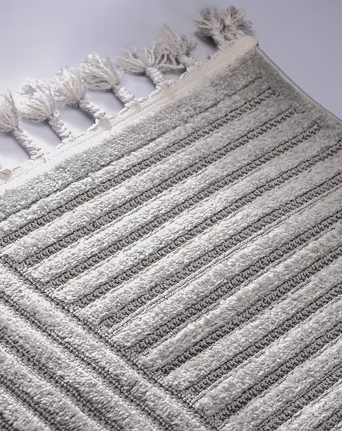 Boho Style Carpet Boxes Silver Boxes