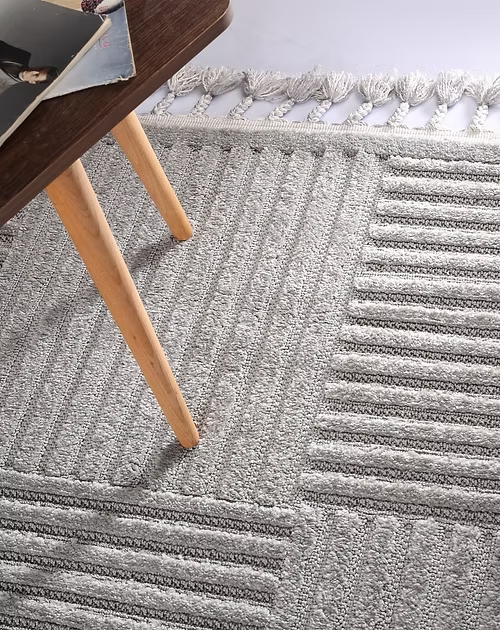 Boho Style Carpet Boxes Silver Boxes